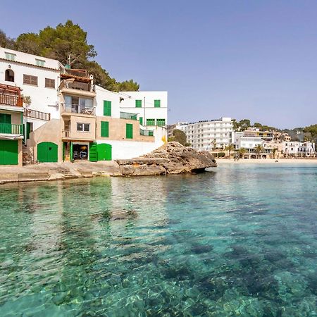 Chalet Cal Tio Miquel By Dracmallorca Santanyi Bagian luar foto