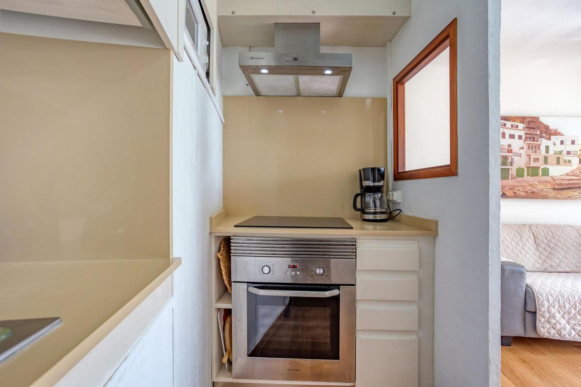 Chalet Cal Tio Miquel By Dracmallorca Santanyi Bagian luar foto