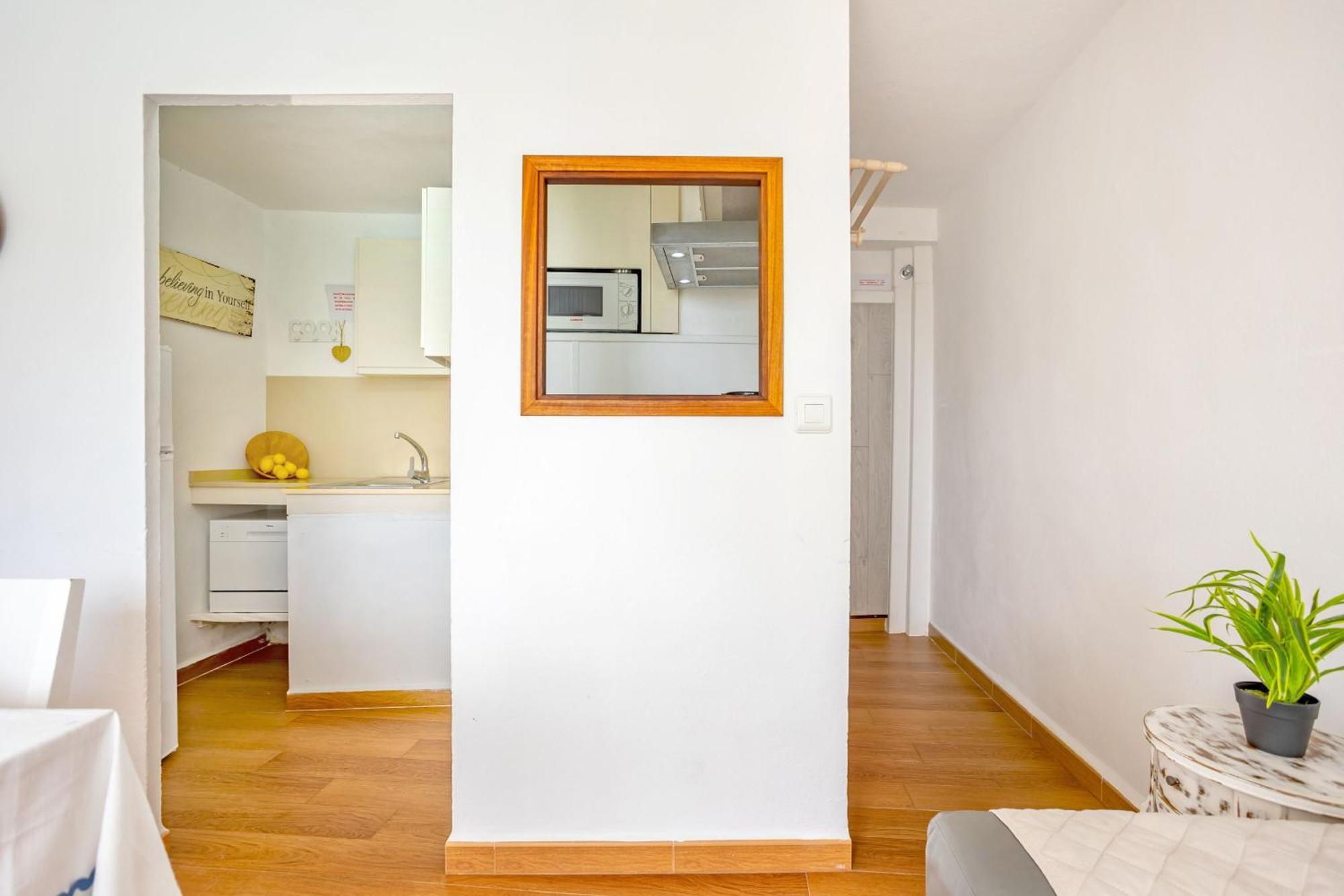 Chalet Cal Tio Miquel By Dracmallorca Santanyi Bagian luar foto
