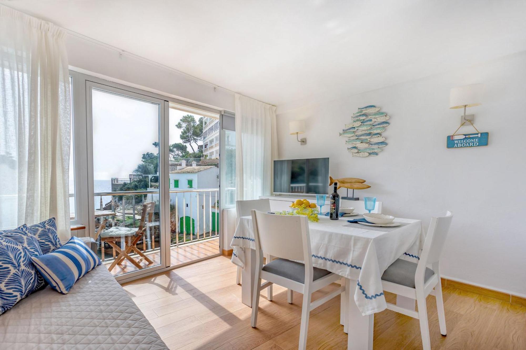 Chalet Cal Tio Miquel By Dracmallorca Santanyi Bagian luar foto