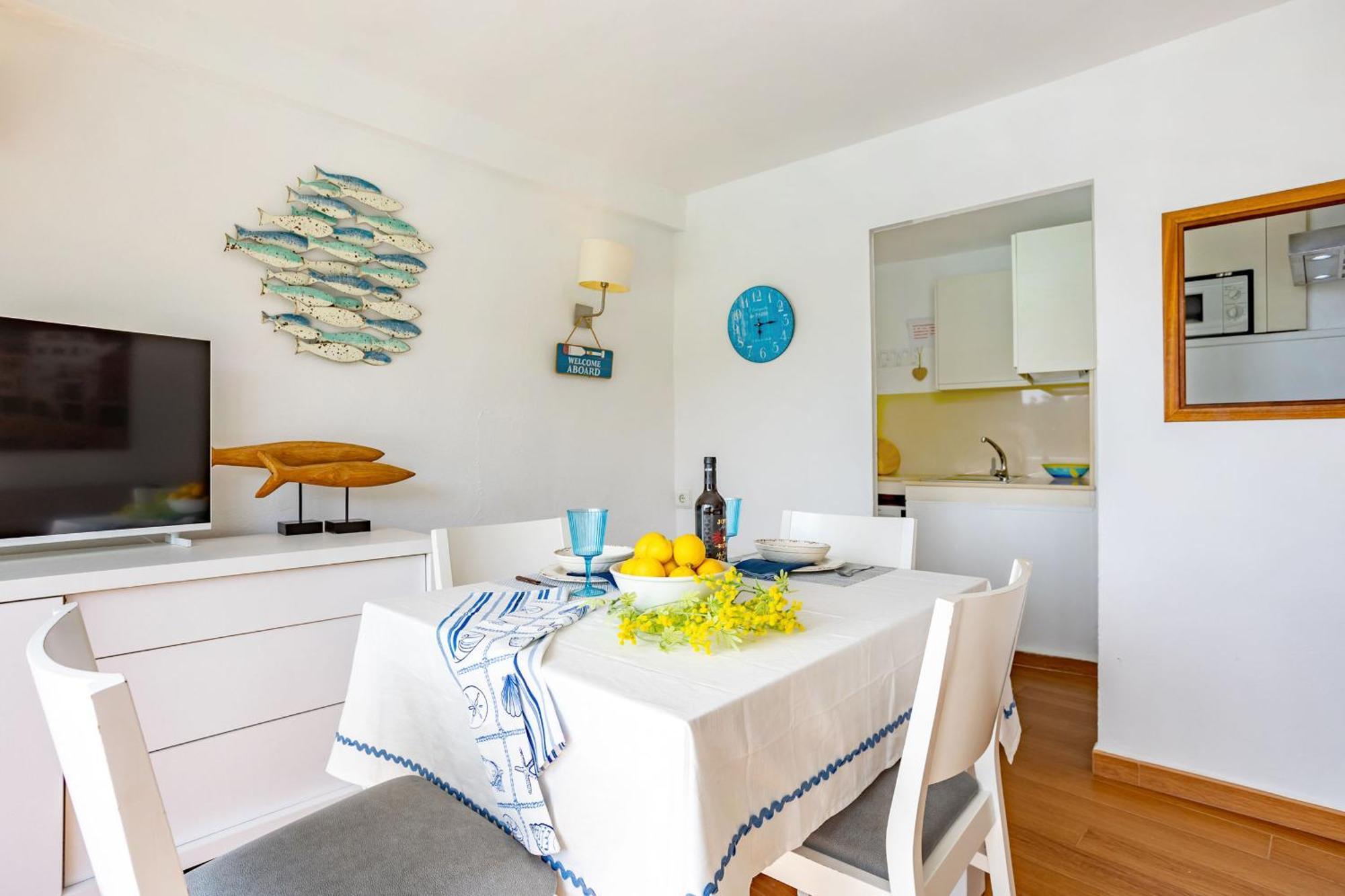 Chalet Cal Tio Miquel By Dracmallorca Santanyi Bagian luar foto
