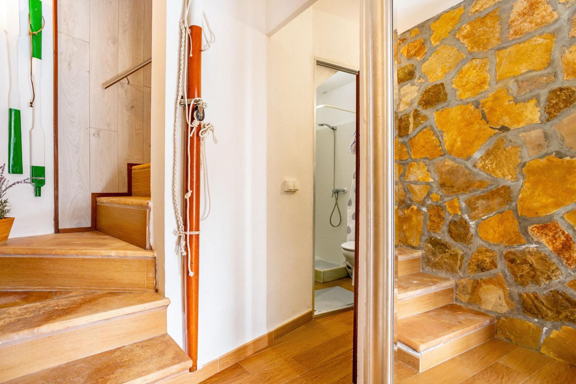 Chalet Cal Tio Miquel By Dracmallorca Santanyi Bagian luar foto